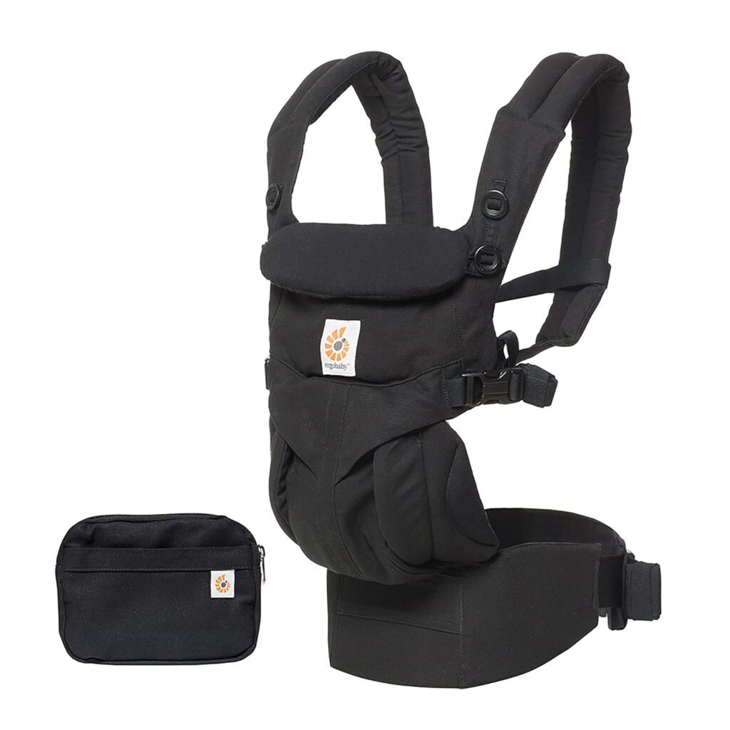 Easiest Baby Carrier Guide: Comfort and Convenience । RH