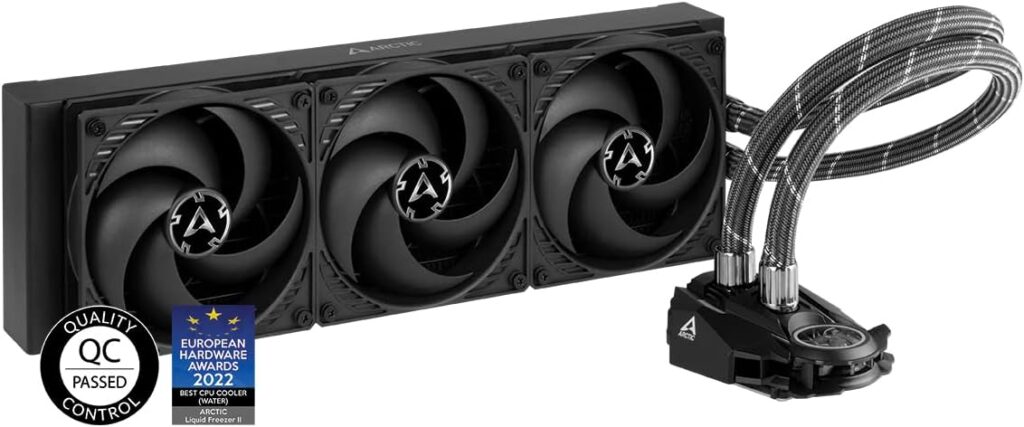 best CPU air coolers