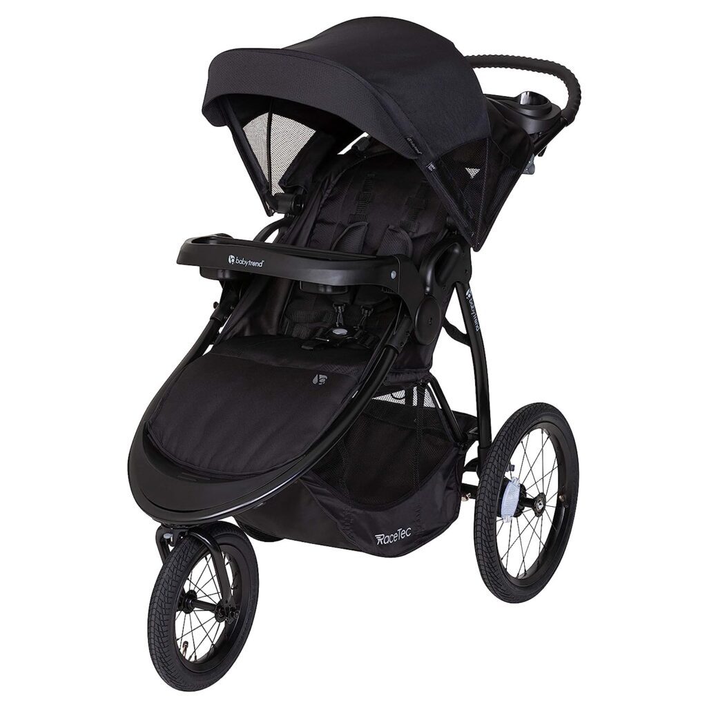 baby jogger travel stroller