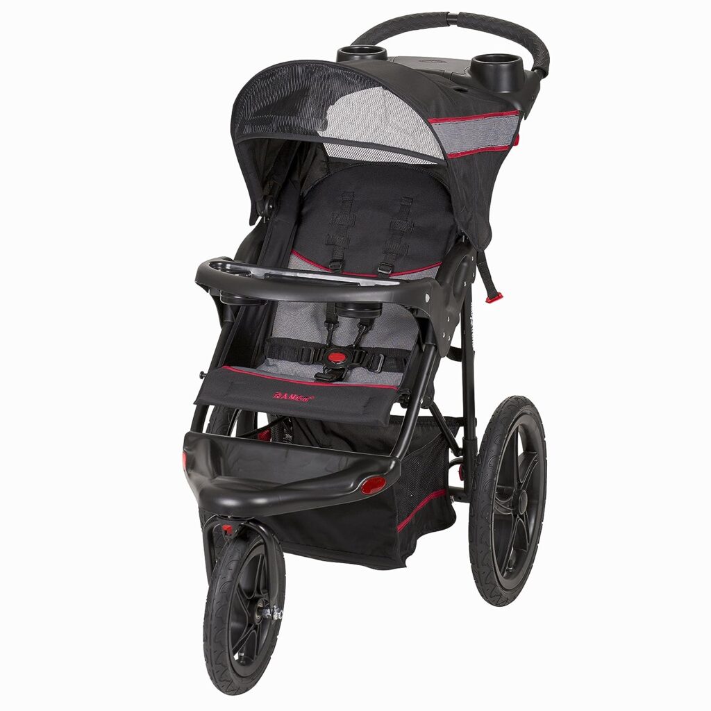 baby jogger travel stroller