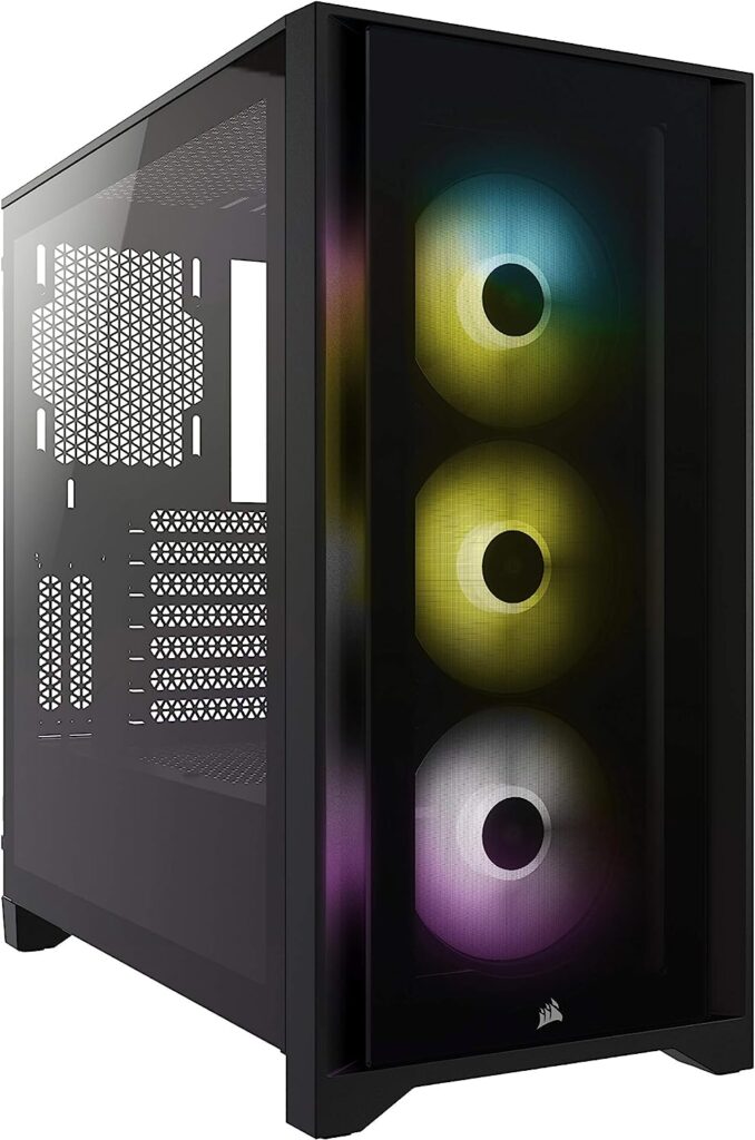 Best PC Cases For Airflow