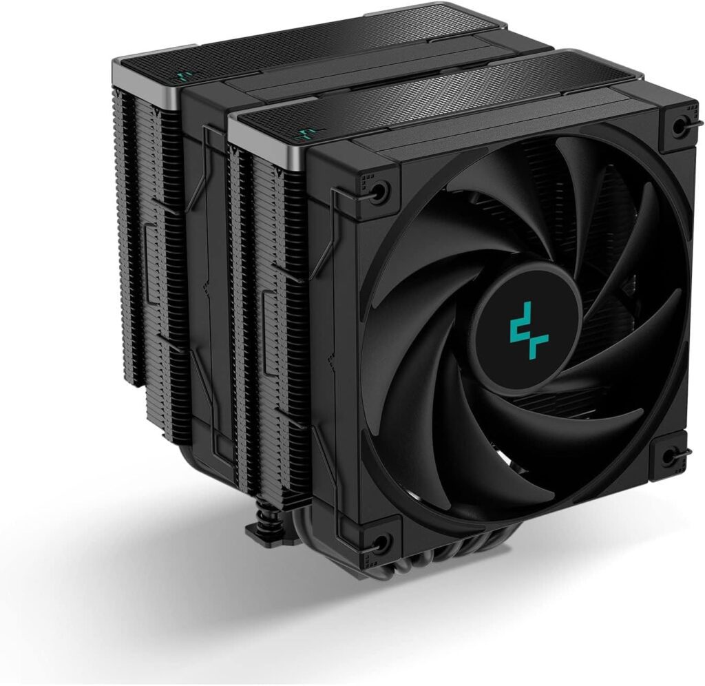 best CPU air coolers