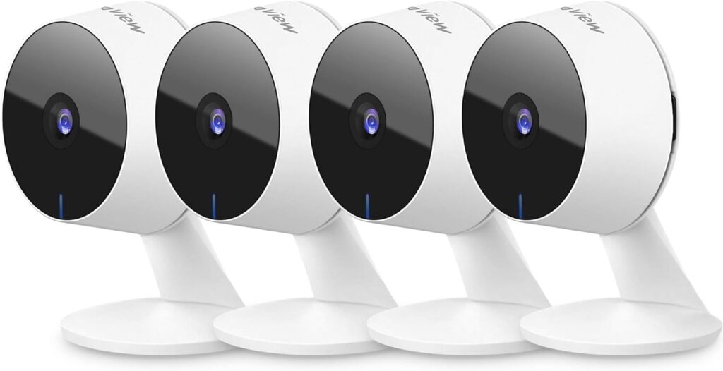 LaView Security Cameras