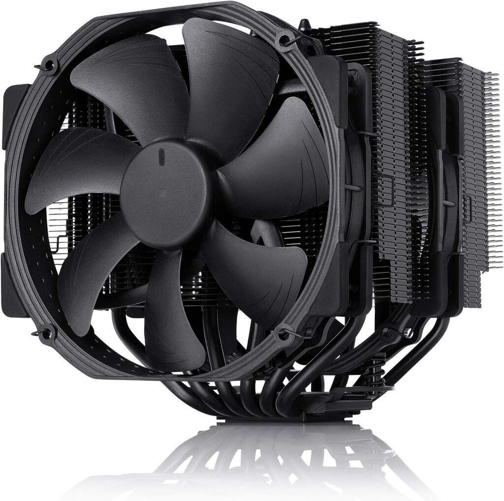 best CPU air coolers