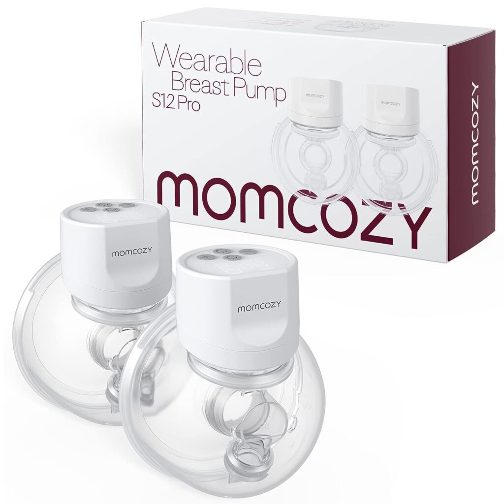 best breast pump for working moms