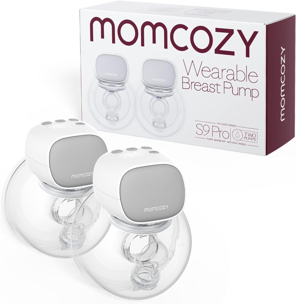 best breast pump for working moms
