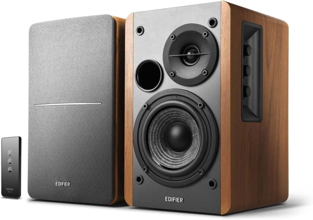 Best Budget Bookshelf Speakers