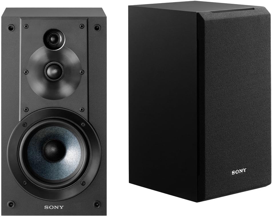 Best Budget Bookshelf Speakers