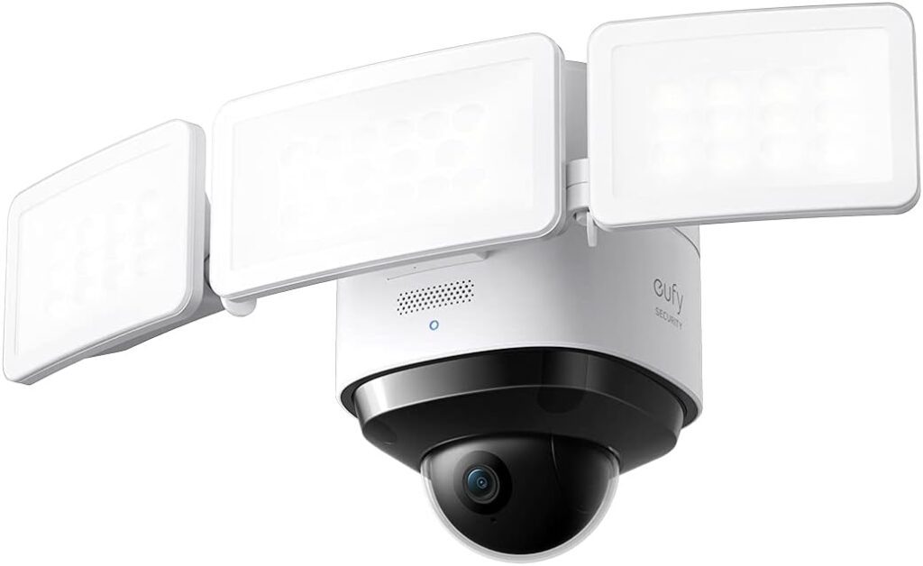 Eufy S330 Floodlight 2 Pro