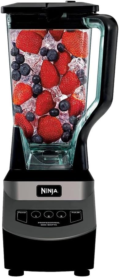 best blender for milkshakes