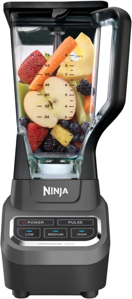 best blender for milkshakes