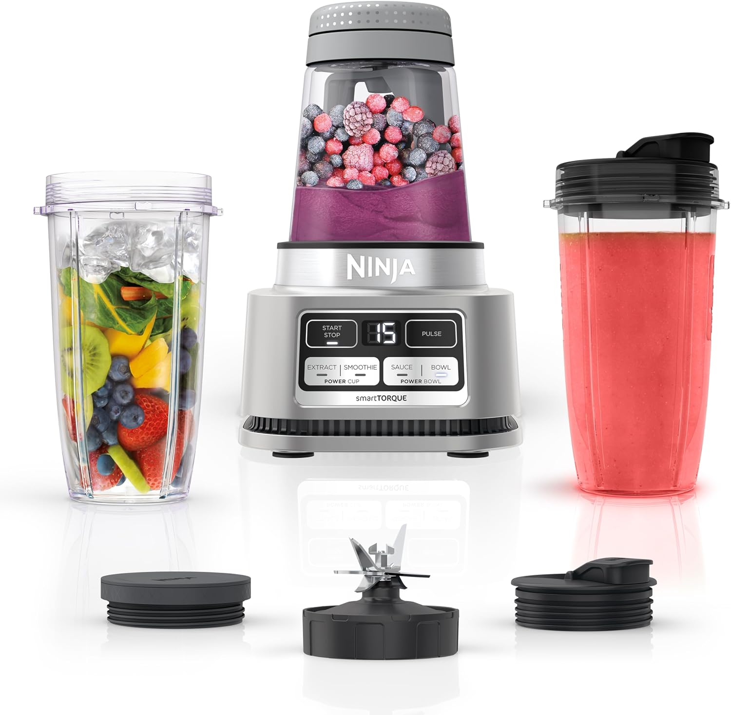 best blender for milkshakes