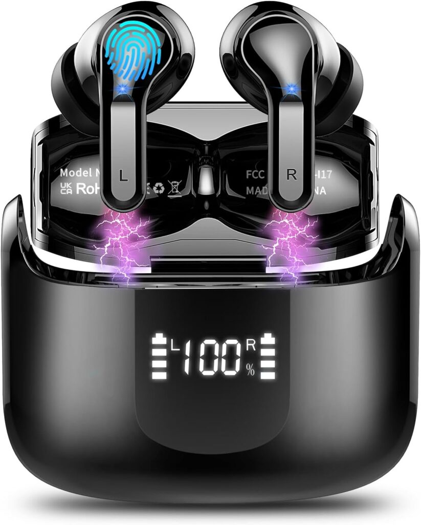 best cheap noise cancelling earbuds