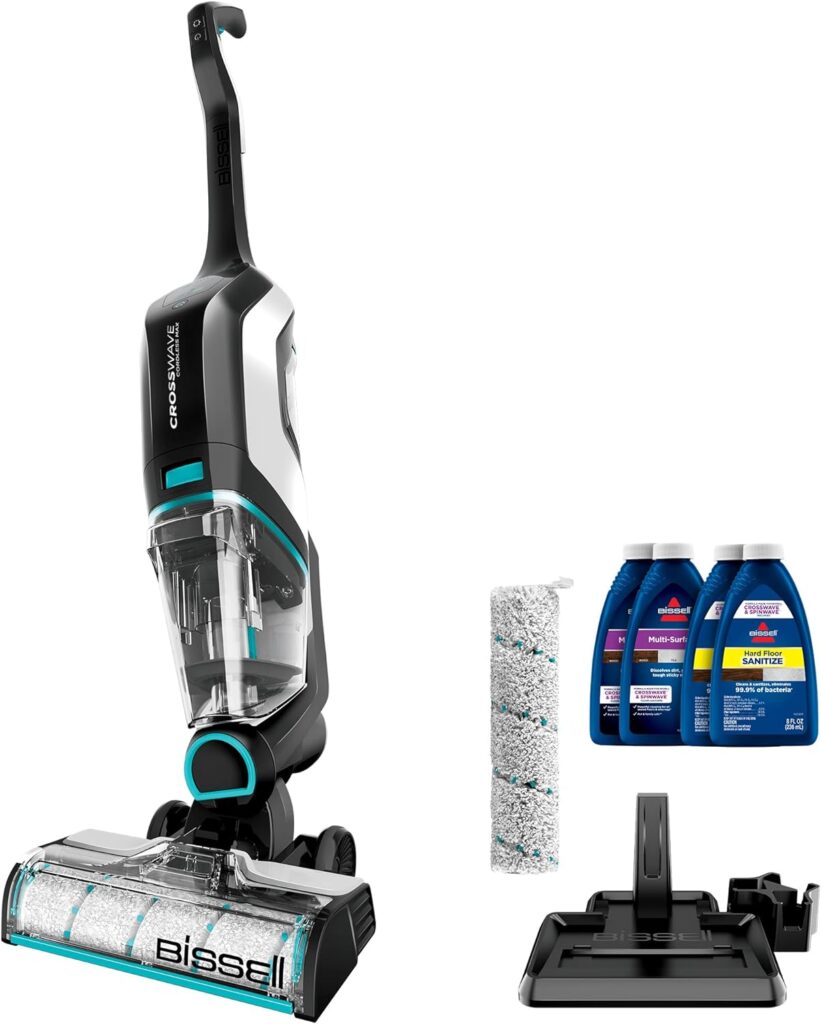 Best Vacuum Cleaners For Hardwood Floors