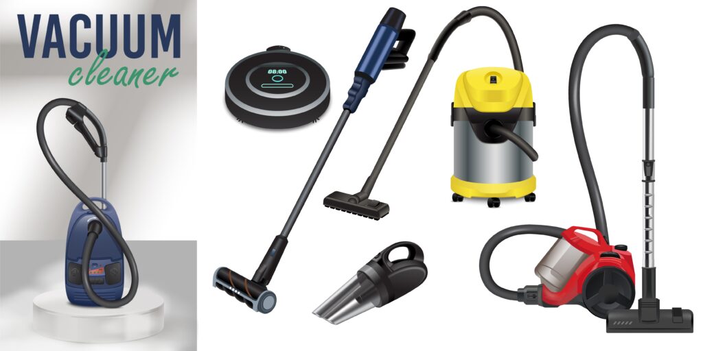 Best Vacuum Cleaners For Hardwood Floors